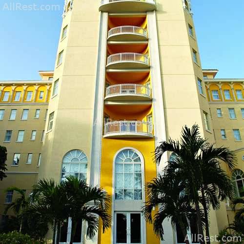 British Colonial Hilton 2